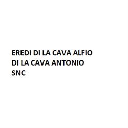 Eredi La Cava Alfio La Cava Antonio, Biancavilla orari di apertura