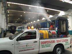 La Celere Disinfestazioni, Messina orari di apertura