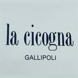 La Cicogna, Gallipoli orari di apertura
