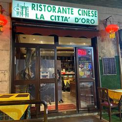 La Citta' D'oro S.n.c. Di Jiang Jun e Yu Lieyng, Napoli orari di apertura