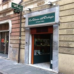 La Clinica Dell'Orologio, Savona orari di apertura
