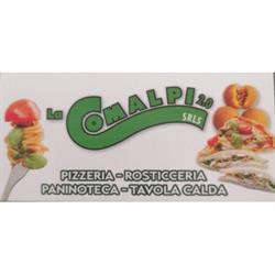 La Comalpi 2.0 Gastronomia Pizzeria, Cosenza orari di apertura