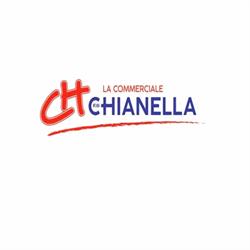 La Commerciale dei F.lli Chianella S.r.l., Gallipoli orari di apertura