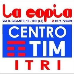 La Copia Di Mancini Cornelio, Itri orari di apertura