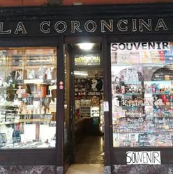 La Coroncina Di Coralba Sancini e C. SAS, Bologna orari di apertura