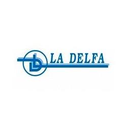 La Delfa - Colle Vernici e Abrasivi, Bergamo orari di apertura