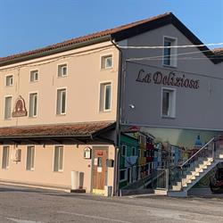 La Deliziosa Rovigo, Boara Polesine - Orari di apertura