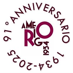 Trattoria da Amerigo Valsamoggia, Savigno - Orari di apertura