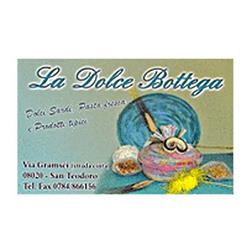 La Dolce Bottega, San Giovanni orari di apertura