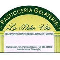 La Dolce Vita, Cava de' Tirreni orari di apertura