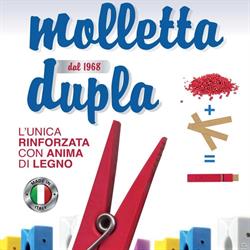 La Dupla Esterasi Mauro Marco e C., Acquaviva Picena orari di apertura