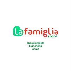 La Famiglia SRL, Velletri orari di apertura