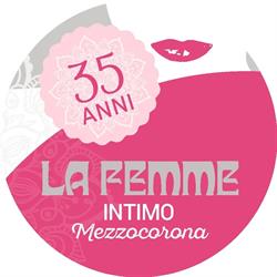 La Femme Intimo, Mezzocorona orari di apertura