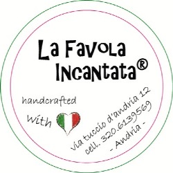 La Favola Incantata® - Marchio Artigiano, Andria orari di apertura