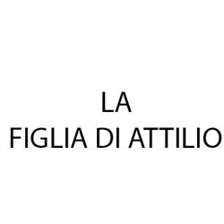 La Figlia di Attilio, Pescara orari di apertura