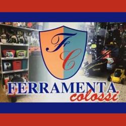 Ferramenta Colossi, Roncadelle orari di apertura