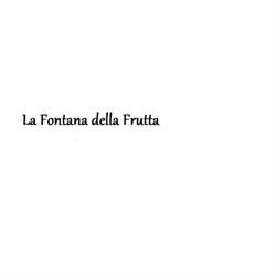La Fontana della Frutta, Siena orari di apertura