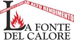 La Fonte Del Calore SRL, Venezia orari di apertura