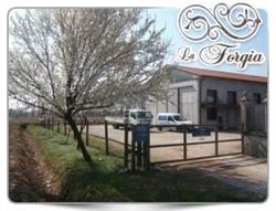 La Forgia Lavorazioni Artistiche Di Marchetti Luca, Tezze sul Brenta orari di apertura