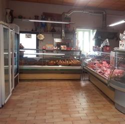 La Fornarina Di Joualy El Hassane, Jesi orari di apertura