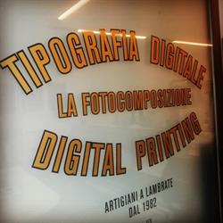 La Fotocomposizione (s.n.c.), Milano orari di apertura