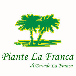 Piante La Franca, Palermo orari di apertura