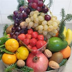 La Frutteria Di Campone Lauro Snc, Poggibonsi orari di apertura