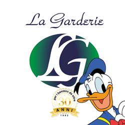 La Garderie Societa Cooperativa Arl, Siracusa orari di apertura