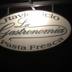 La Gastronomia, Costa Volpino orari di apertura