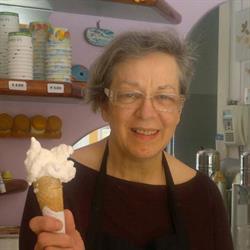 La Gelateria Di Martignoni Angela, Besozzo orari di apertura