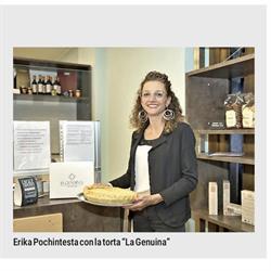 La Genuina, Rivanazzano Terme orari di apertura