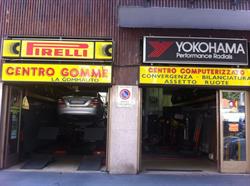 La Gommauto Milano, Fiera Sempione - Orari di apertura