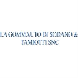 La Gommauto Sodano e Tamiotti, Varallo orari di apertura