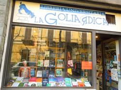 La Goliardica, Catania orari di apertura