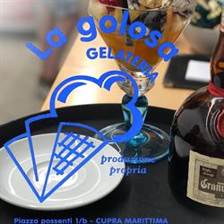 La Golosa SRL, Cupra Marittima orari di apertura