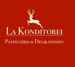 La Konditorei Sas Di Schikore Jorg & C., Genova orari di apertura