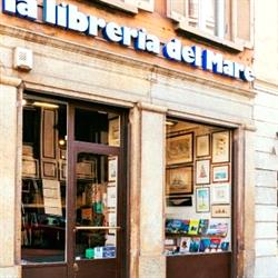La Libreria Del Mare S.a.s., Milano orari di apertura