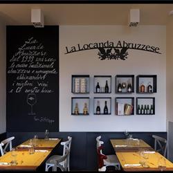 La Locanda Abruzzese Di Di Filippo Arianna & C SNC, Verucchio orari di apertura