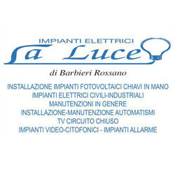 La Luce, Crevalcore orari di apertura