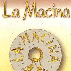 LA MACINA, Piove di Sacco orari di apertura