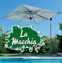 La Macchia - Mobili da Giardino, Riccione orari di apertura