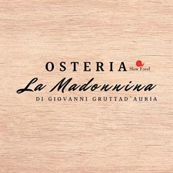 Ristorante La Madonnina, Campobello di Licata orari di apertura