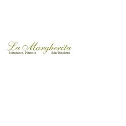 Ristorante Pizzeria La Margherita, San Teodoro orari di apertura
