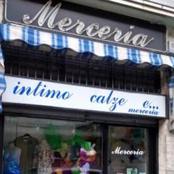La Merceria Di Ceccato Fabrizio, Milano orari di apertura