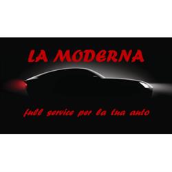 La Moderna di Molisso Andrea, Napoli orari di apertura