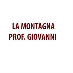 La Montagna Prof. Giovanni, Acerra orari di apertura