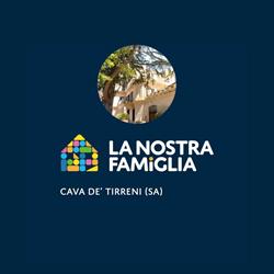 La Nostra Famiglia, Cava de' Tirreni orari di apertura