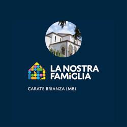 La Nostra Famiglia, Sesto San Giovanni orari di apertura