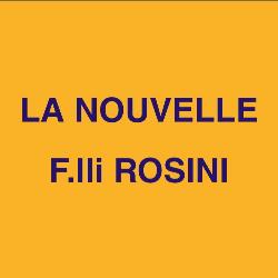 La Nouvelle di Renzo Rosini, Trieste orari di apertura