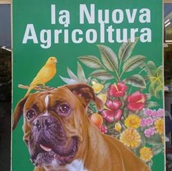 La Nuova Agricoltura, Cavarzere orari di apertura